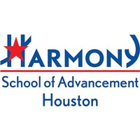 Harmony School of Advancement - Houston (9-12th)